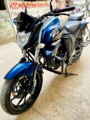 Yamaha FZS FI DD
